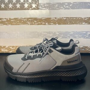 Timberland Pro anti-fatigue